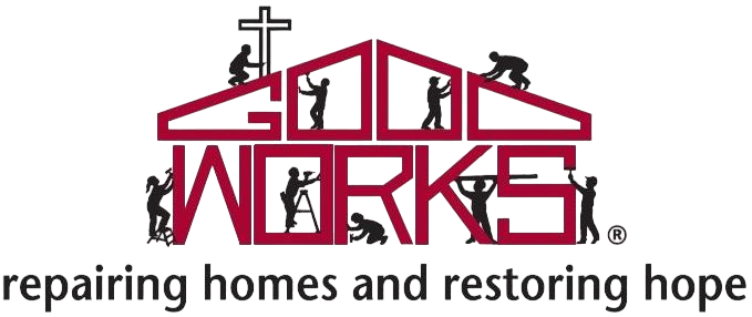 Good Works, Inc. logo