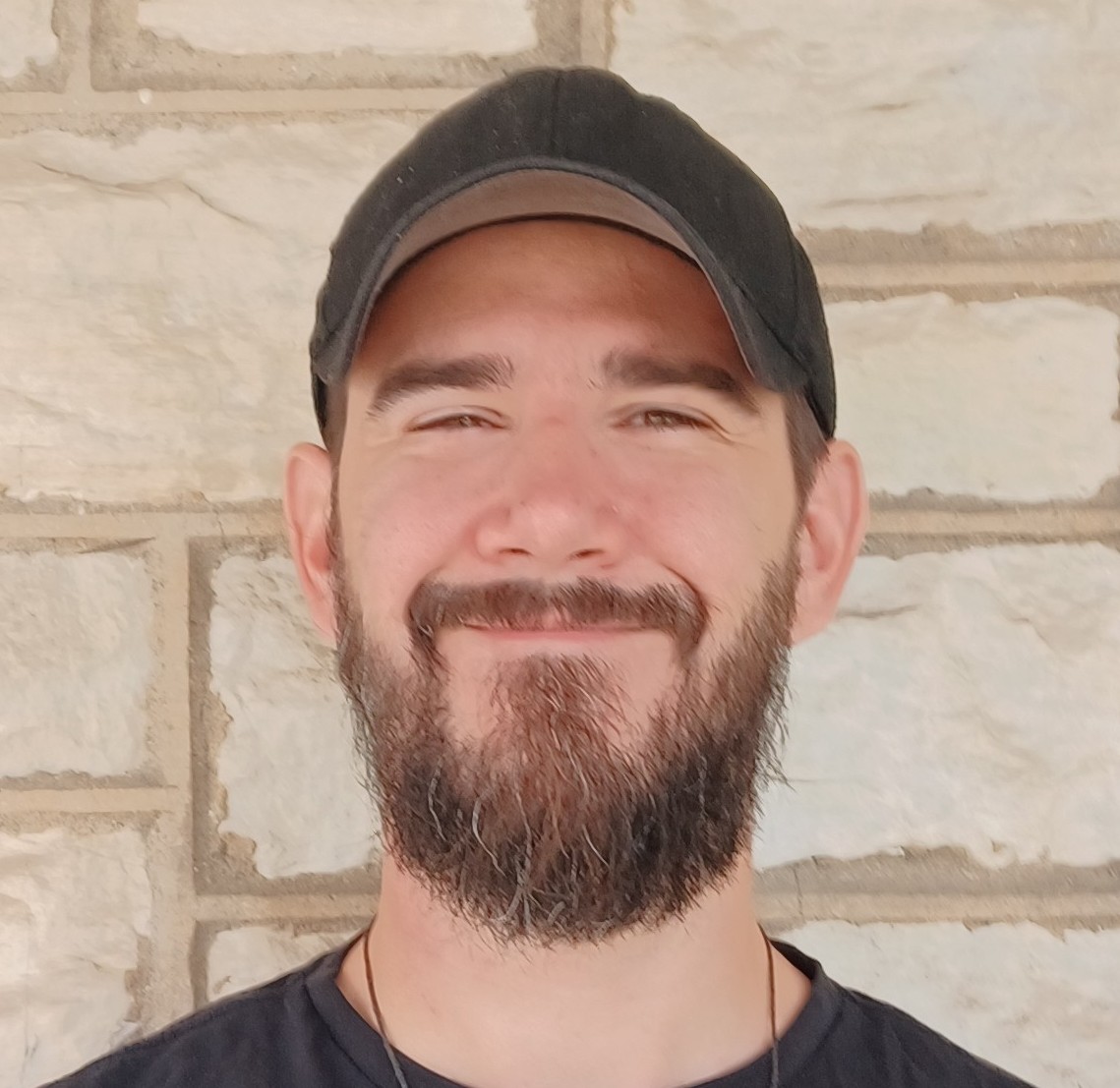 Philip Macurak, Repair Technician