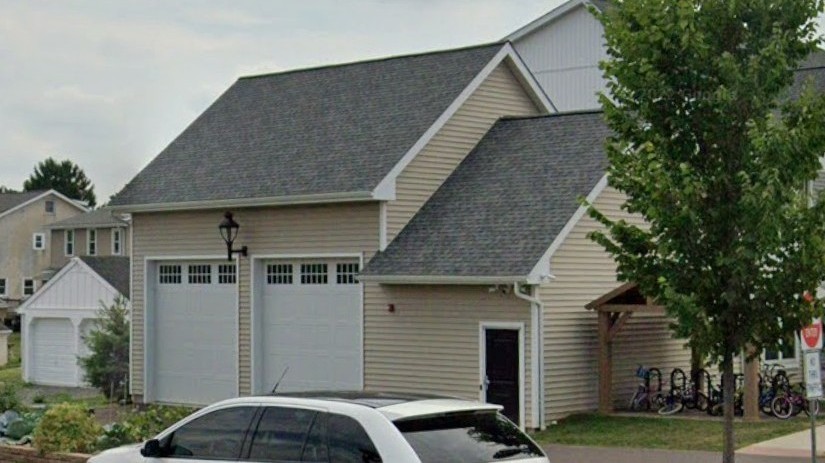 Good Works warehouse in Phoenixville, Pa.