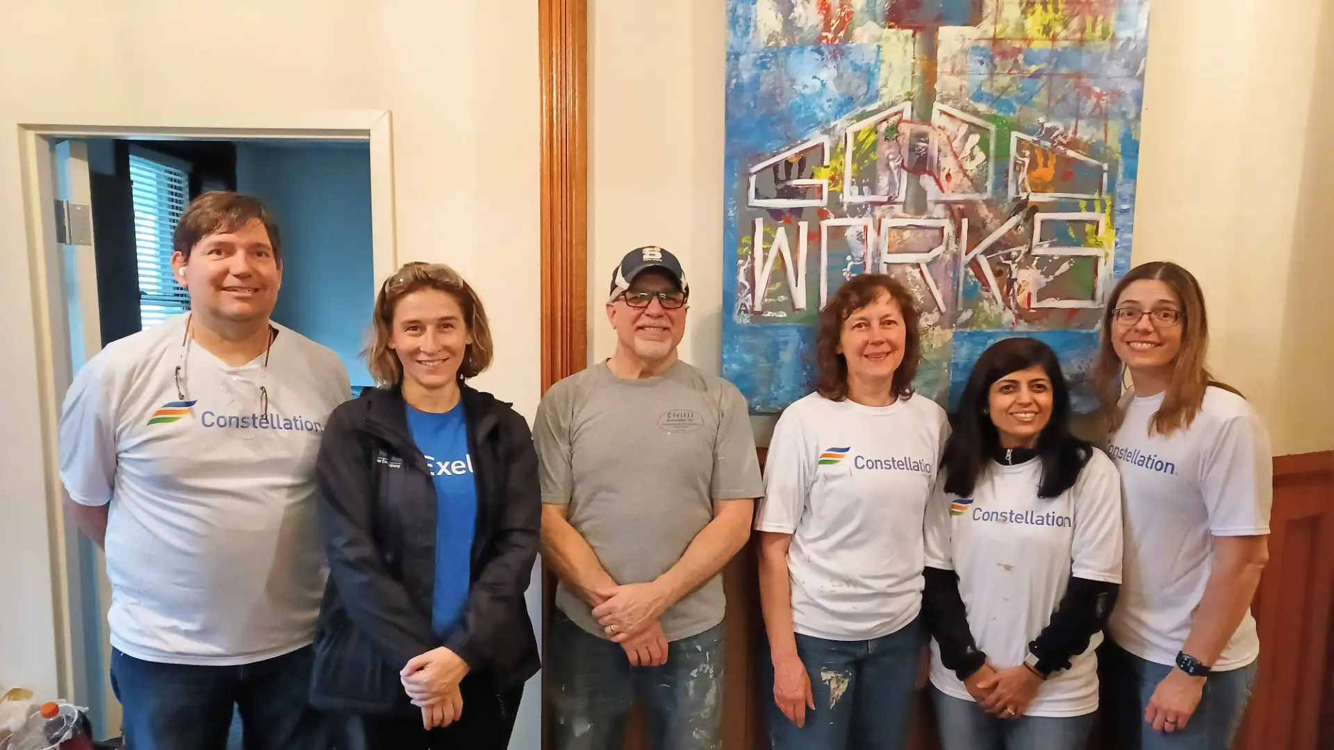 Good Works Reprocessing Programs - Good Works Inc.