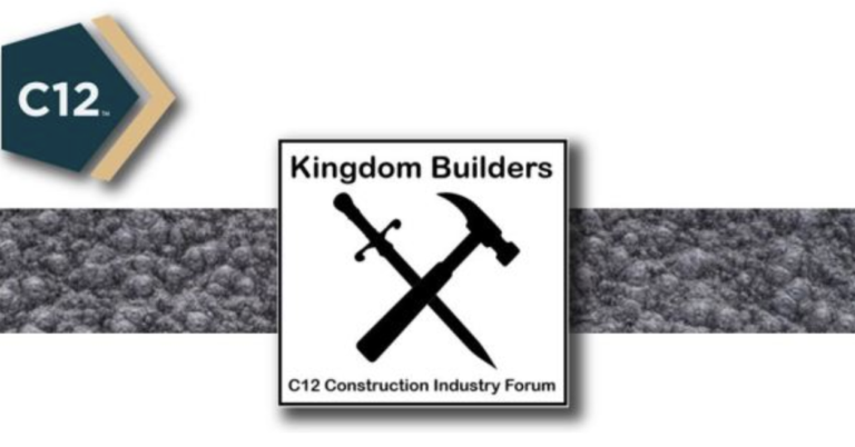 C12 Kingdom Builders graphic