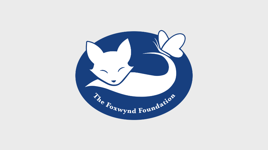 Foxwynd Foundation logo